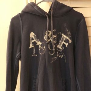 Abercrombie and Fitch hoodie